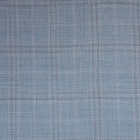 Light blue 707247 - Wool Stretch Suit