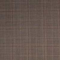 Brown 707252 - Wool Stretch Suit