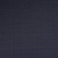 Blue 707256 - Wool Stretch Suit