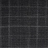 Grey 707258 - Wool Stretch Suit