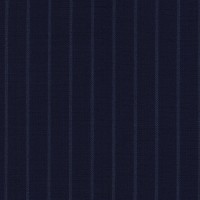 Blue 707284 - Wool Stretch Suit