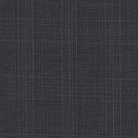 Grey 707290 - Wool Stretch Suit