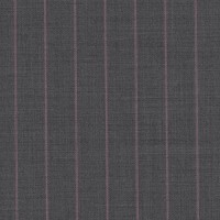 Grey 707301 - Wool Stretch Suit