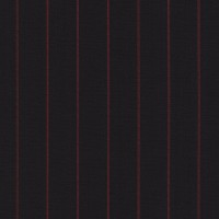 Black 707303 - Wool Stretch Suit