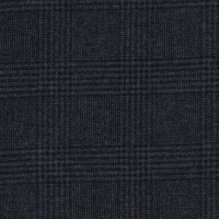 Grey 708094 - 100% Tweed Flannel Wool Pants