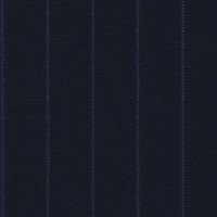Blue 71230 - 70% Blend Wool Suit