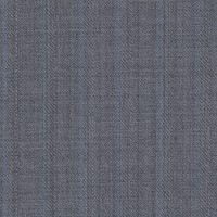 Grey 71243 - 70% Blend Wool Pants
