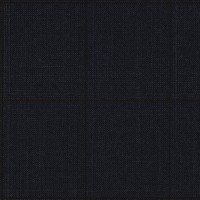 Brown 71248 - 70% Blend Wool Suit