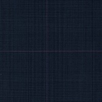 Blue 71251 - 70% Blend Wool Suit
