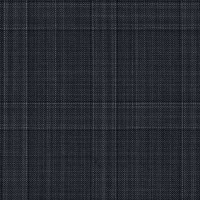 Grey 71259 - 70% Blend Wool Suit