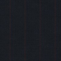 Grey 71282 - 70% Blend Wool Suit