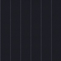 Black 72651 - 70% Wool Suit