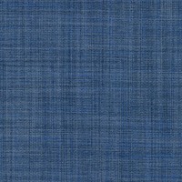 Blue A116-5 - Wool Blend Pants