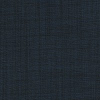Blue A116-8 - Wool Blend Pants