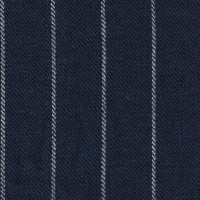 Blue LH260-49 - Pure Linen Pants