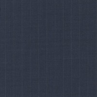 Blue carli-23 - Wool Stretch Suit