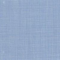 Blue carli-68 - Wool Stretch Suit