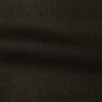 Dark Brown Little Green Suit