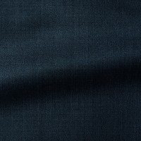 Heavy Navy Blue Suit