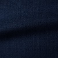 Classic Navy Blue Suit