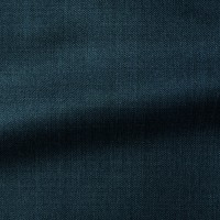 Deep Blue Green Suit