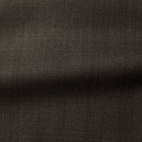 Classic Brown Suit