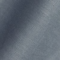 Blue Linen Suit