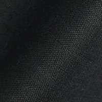 Grey Blue Linen Suit
