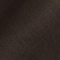Dark Brown Linen Suit