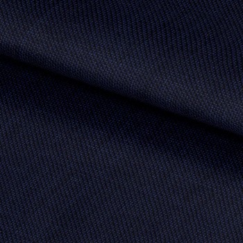 Blue 100328 - 100% Wool Pants