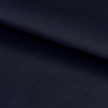 Blue 100337 - 100% Wool Pants