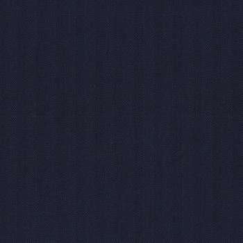 Blue 100337 - 100% Wool Pants