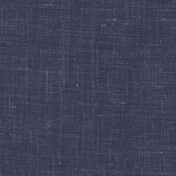 Blue 102012 - Wool Silk Linen Stretch Suit