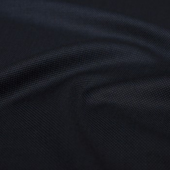 Bird Eyes Dark Blue Pants