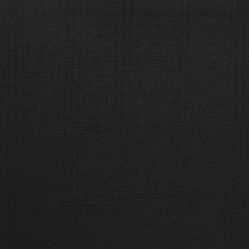 Black Hide Windows Pants