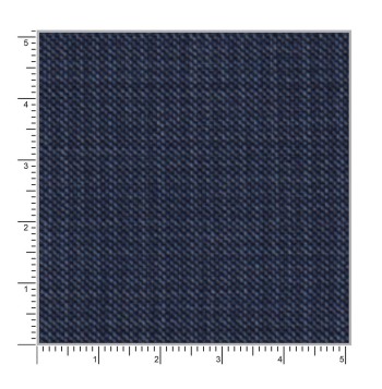 Blue 21157-2 - 100% Wool Pants