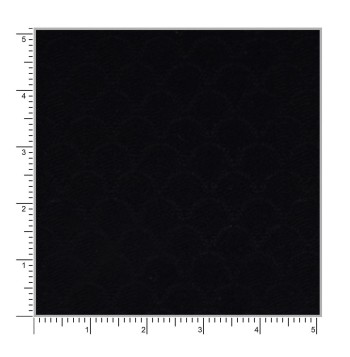 Black 21163-2 - 100% Wool Pants