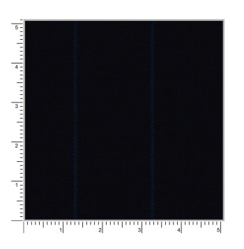 Blue 21167-3 - 100% Wool Pants