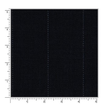 Blue 21168-2 - 100% Wool Pants