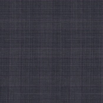 Black 21169-3 - 100% Wool Pants