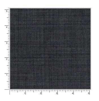 Black 21170-3 - 100% Wool Pants