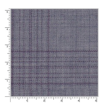 Grey 21171 - 100% Wool Pants
