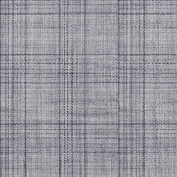 Grey 21171 - 100% Wool Pants