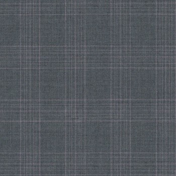 Grey 21175 - 100% Wool Pants