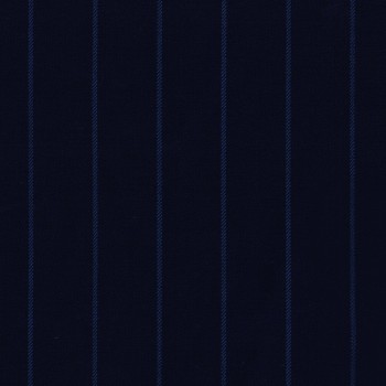 Blue 21184 - 100% Wool Pants