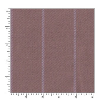 Red 21186 - 100% Wool Pants