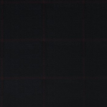 Grey 212534-4 - 100% Wool Suit