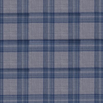 Grey 212584 - 100% Wool Suit