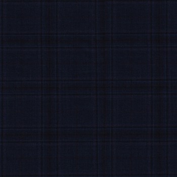 Blue 212612 - 100% Wool Suit