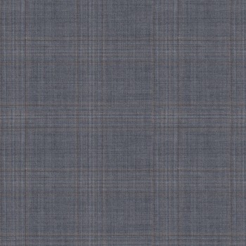 Grey 212617 - 100% Wool Suit